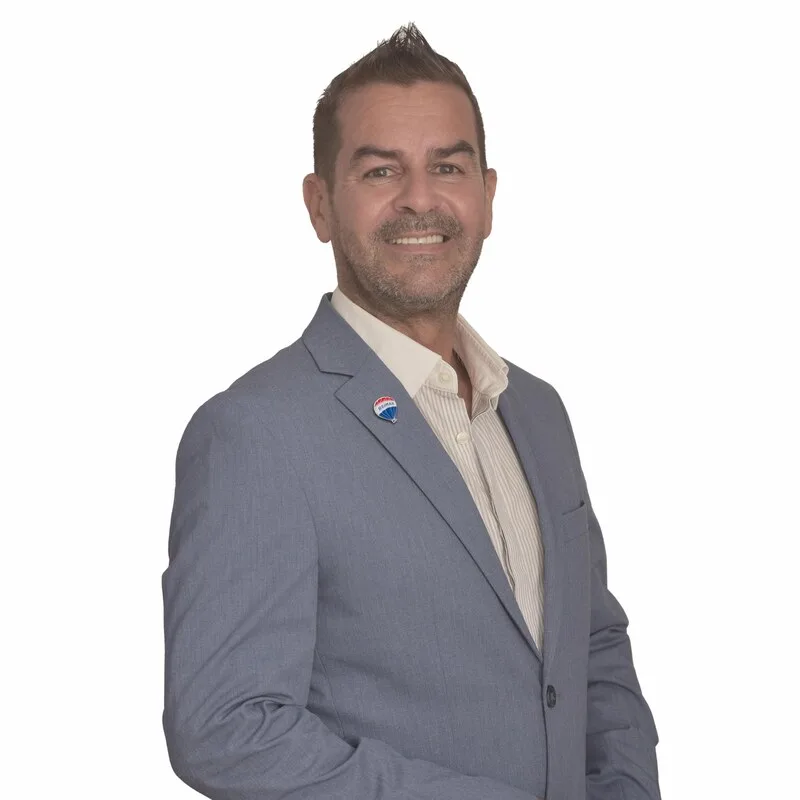 Alain Montans