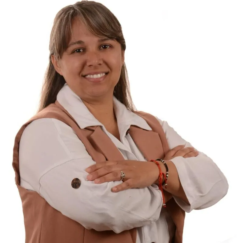 Julieta Mato
